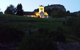 gîte Couleur Cuivre